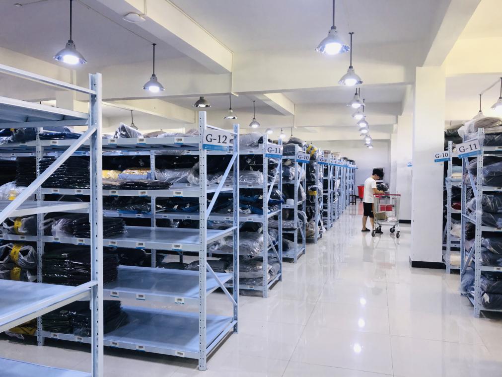 派典男装:多平台运营促进电商新增长